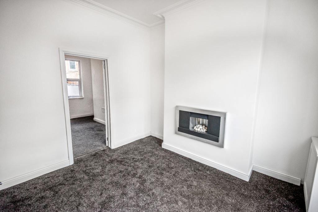 Hilda Street, Selby, North Yorkshire... 3 bed terraced house £135,000