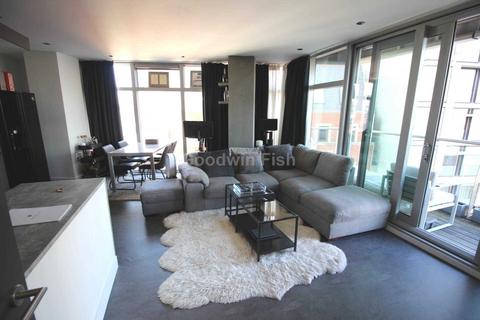 2 bedroom apartment to rent, Watson Street, Manchester