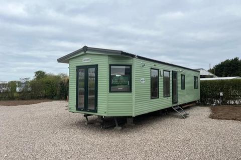 2 bedroom static caravan for sale - Carr lane, Middleton Morecambe