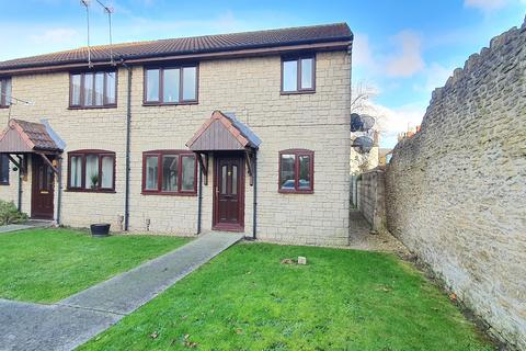 2 bedroom ground floor flat to rent, Keyford, Frome BA11