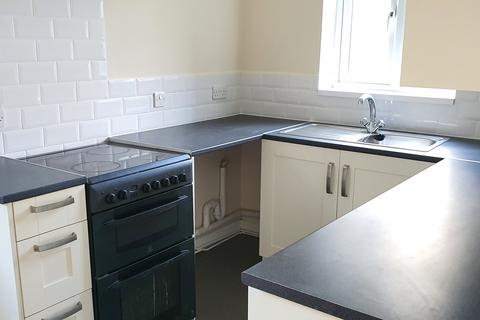2 bedroom ground floor flat to rent, Keyford, Frome BA11