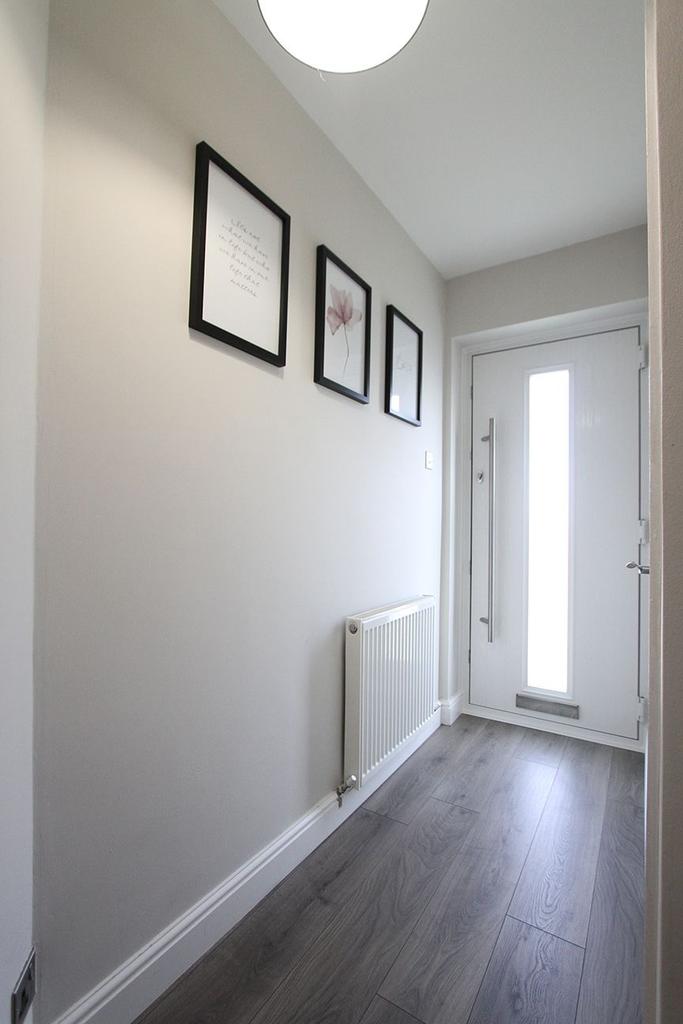 Benjamin Fold, AshtoninMakerfield, Wigan, WN4 8DN 3 bed semidetached