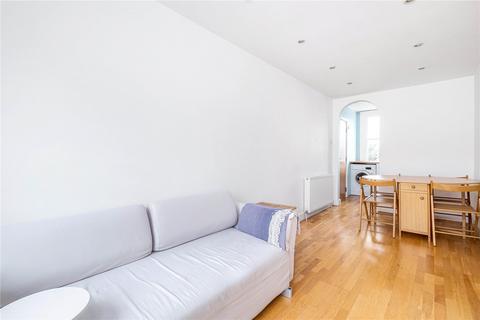 1 bedroom flat to rent, Ferndale Road, Clapham, London, SW4