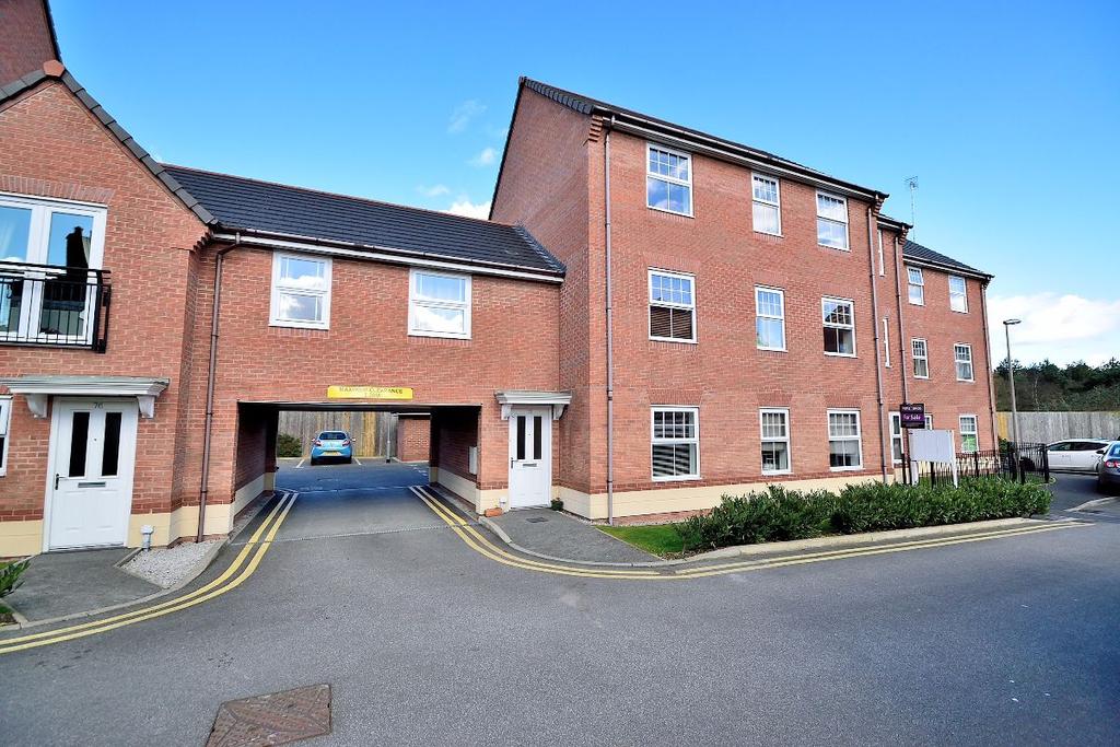 Black Diamond Park, Chester 2 bed apartment £825 pcm (£190 pw)