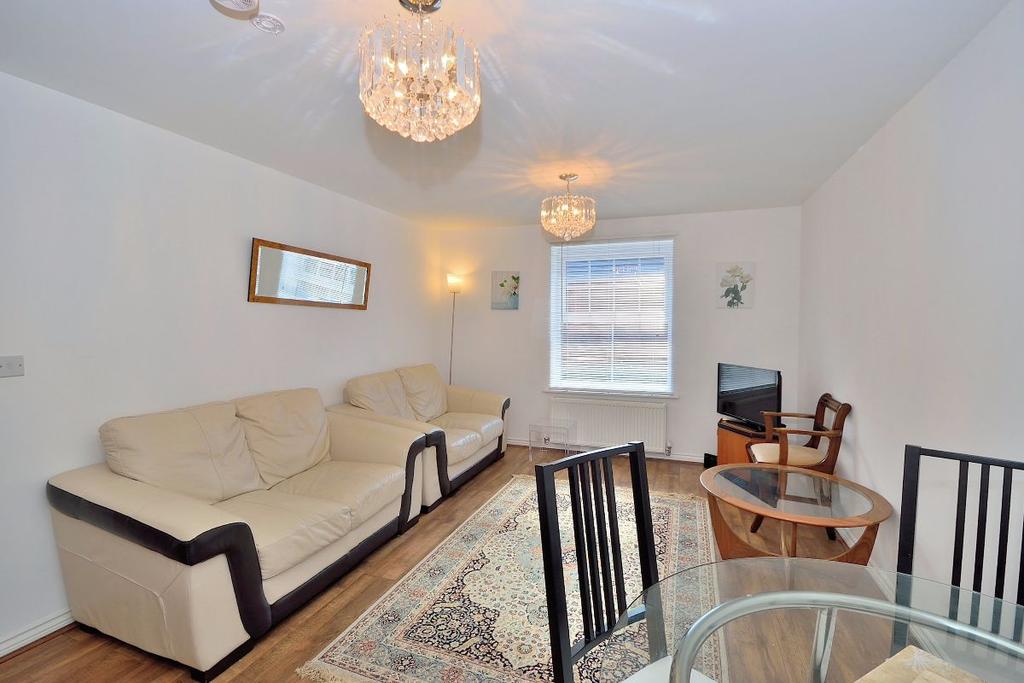 Black Diamond Park, Chester 2 bed apartment £825 pcm (£190 pw)