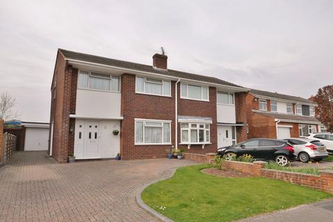 11 High Mead, Fareham, PO15 6BL