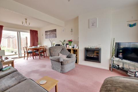 11 High Mead, Fareham, PO15 6BL