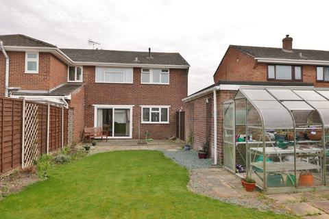 11 High Mead, Fareham, PO15 6BL