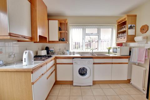 11 High Mead, Fareham, PO15 6BL