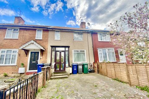 36 The Meads, Edgware, HA8 9HA