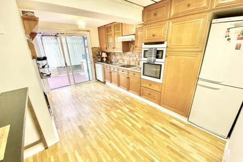 36 The Meads, Edgware, HA8 9HA
