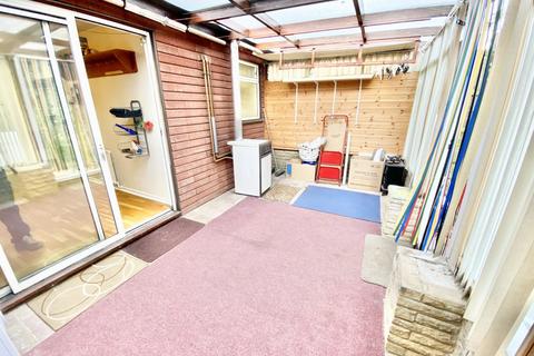 36 The Meads, Edgware, HA8 9HA