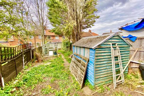 36 The Meads, Edgware, HA8 9HA
