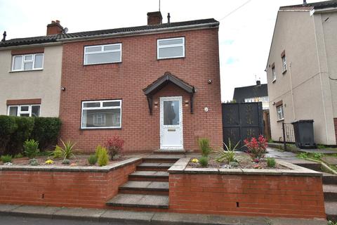 46 Middlepark Road, Dudley, DY1 2LL