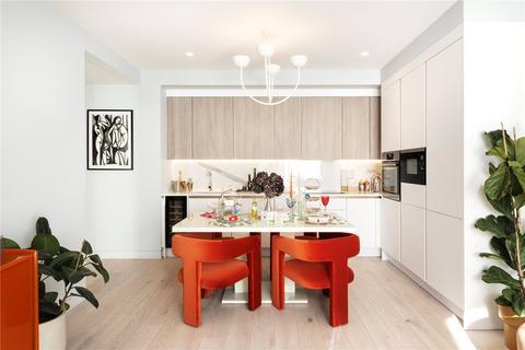 2 bedroom apartment for sale - The Arc, Garden Collection, 225 City Road, London, EC1V