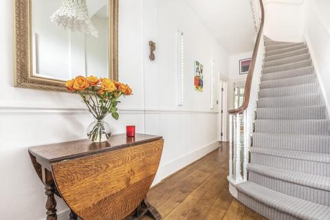 79 Hervey Road, London, SE3 8BX