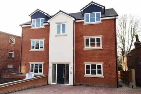 2 bedroom flat to rent, Princes Street, Rugby, CV21