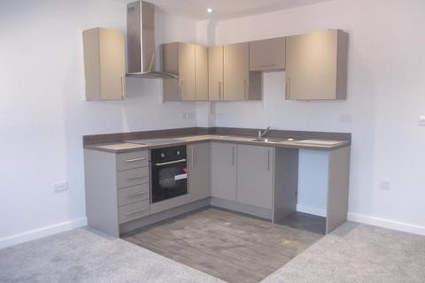 2 bedroom flat to rent, Princes Street, Rugby, CV21