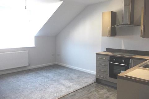 2 bedroom flat to rent, Princes Street, Rugby, CV21