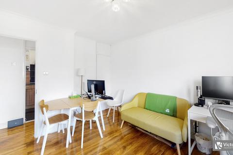 1 bedroom apartment to rent, Shaftesbury Court, Shaftesbury Street, Shoreditch, London, N1