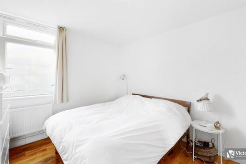 1 bedroom apartment to rent, Shaftesbury Court, Shaftesbury Street, Shoreditch, London, N1