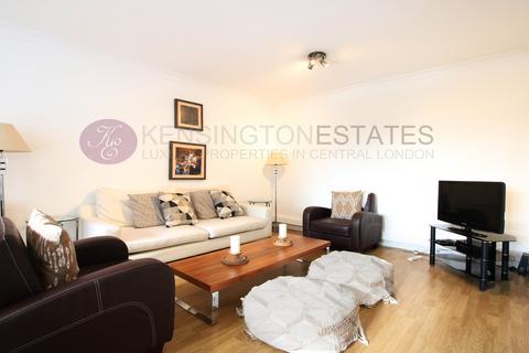 Warwick Gardens, London W14