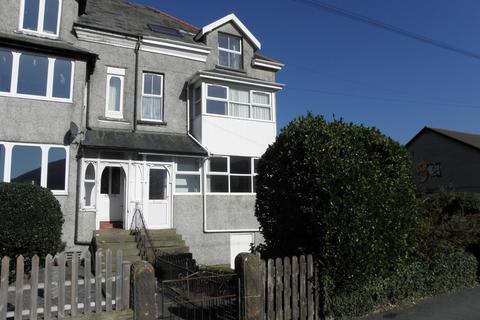 1 bedroom flat for sale - Flat 1, 20 Beach Road, Fairbourne LL38 2PX