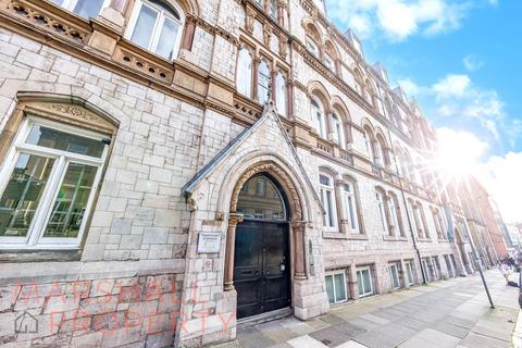 1 bedroom flat for sale, Westminster Chambers, Crosshal, Liverpool