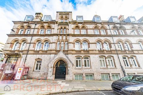 1 bedroom flat for sale, Westminster Chambers, Crosshal, Liverpool