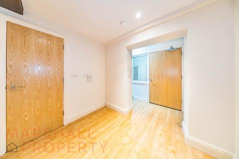 1 bedroom flat for sale, Westminster Chambers, Crosshal, Liverpool