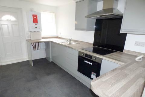 2 bedroom terraced house to rent, Parliament Street, Hebburn
