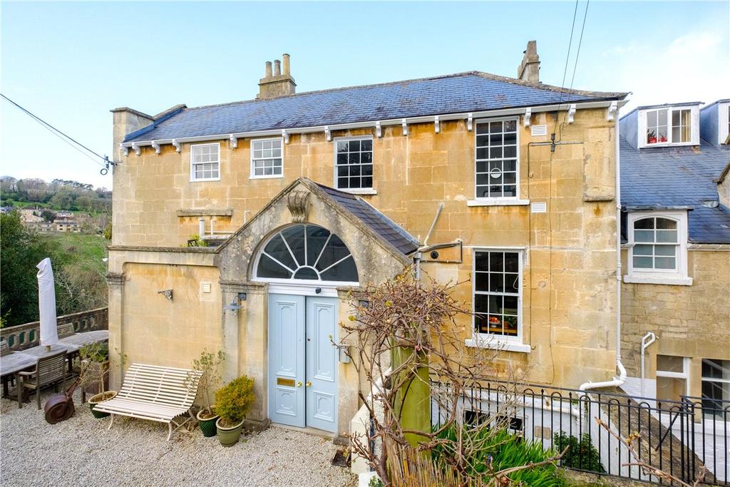 Perrymead Court, Perrymead, Bath, BA2 2 bed apartment £1,650 pcm (£