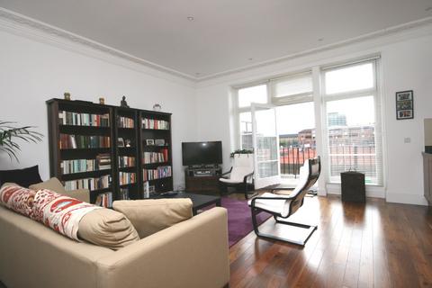 1 bedroom flat to rent, Gledstanes Road, W14
