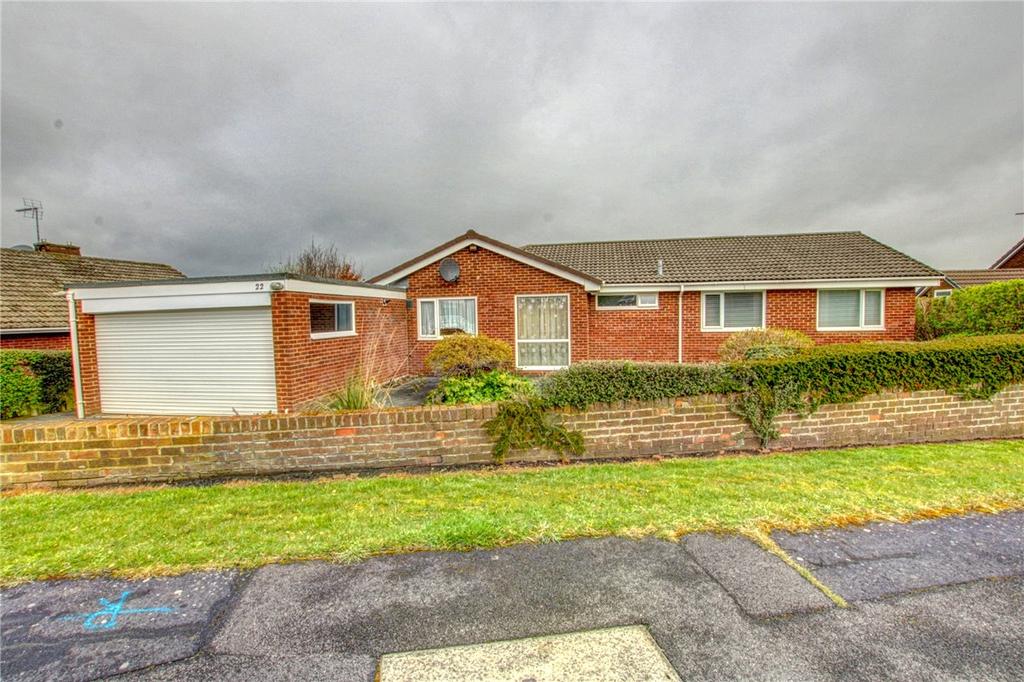 Beamish View, Stanley, County Durham... 4 bed bungalow £400,000