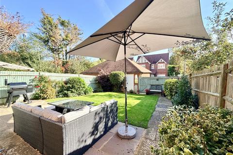 undefined, The Rings, Lymington, Hampshire, SO41