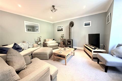 undefined, The Rings, Lymington, Hampshire, SO41