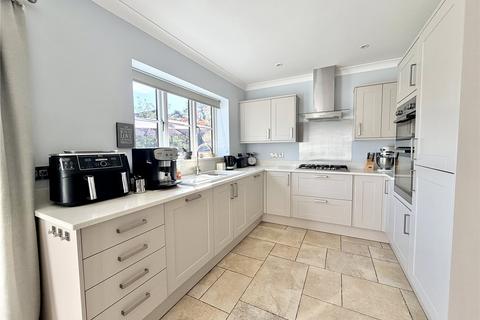 undefined, The Rings, Lymington, Hampshire, SO41