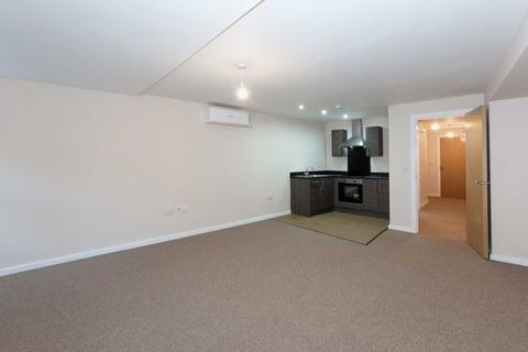 1 bedroom flat for sale - Commercial Street, Hereford, Herefordshire, HR1 2EH