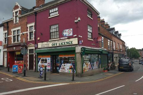 Retail property (high street) for sale - King Street, Sileby, Loughborough, Leicestershire