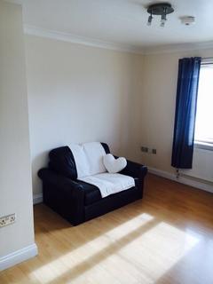 1 bedroom flat to rent, 12 Mill Gardens, - Mill Street, Luton