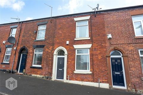 2 bedroom terraced house to rent, Afghan Street, Oldham, Greater Manchester, OL1 4BQ