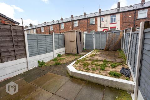 2 bedroom terraced house to rent, Afghan Street, Oldham, Greater Manchester, OL1 4BQ