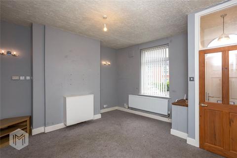 2 bedroom terraced house to rent, Afghan Street, Oldham, Greater Manchester, OL1 4BQ