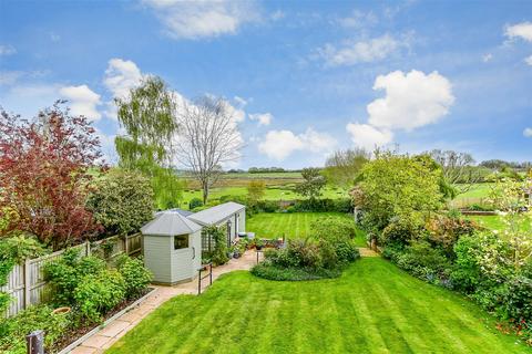 4 bedroom detached house for sale, St. Mary's Meadow, Wingham, Canterbury, Kent