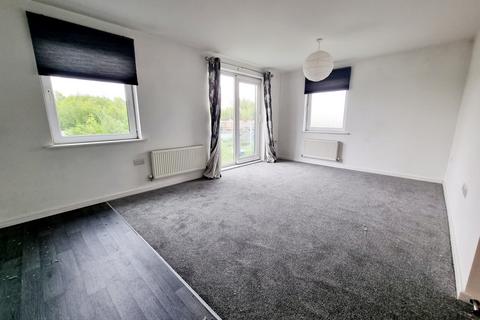 2 bedroom apartment to rent, Lower Hall Street, St. Helens, WA10