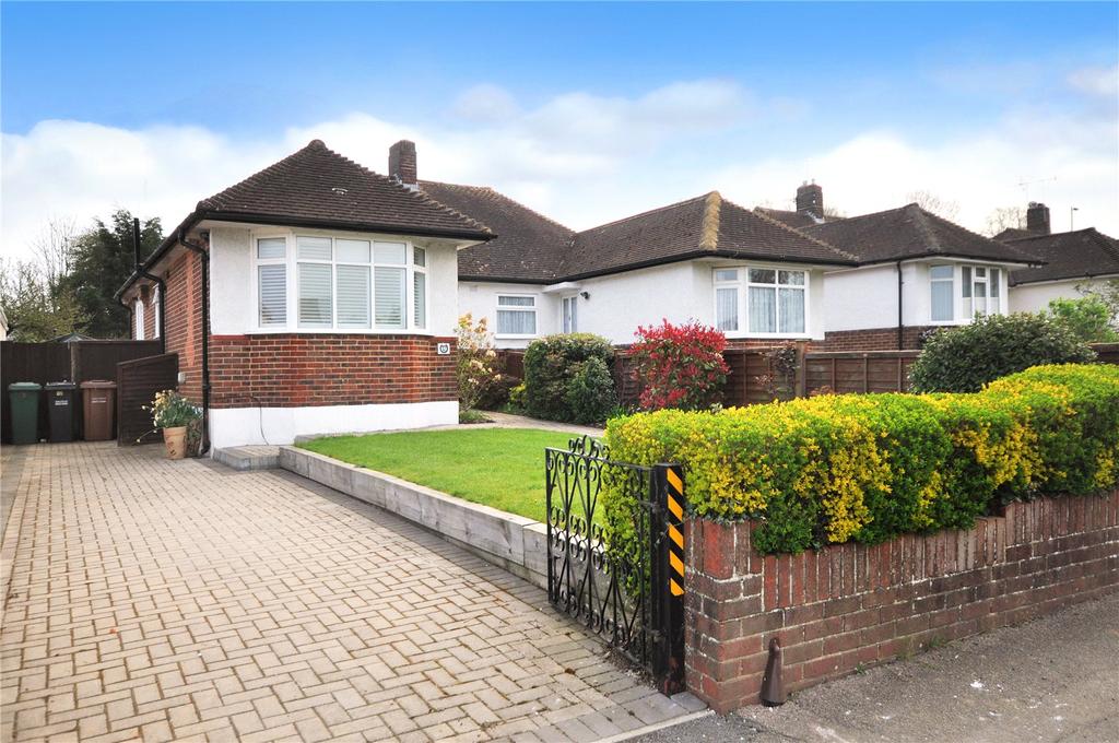 Reigate, Surrey, RH2 2 bed bungalow £425,000