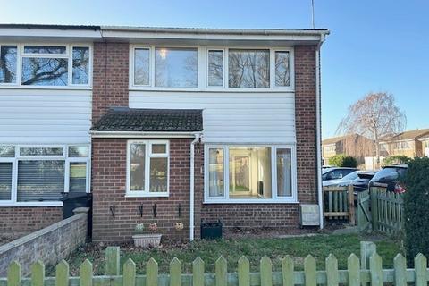 undefined, Wyndham Close, CO2