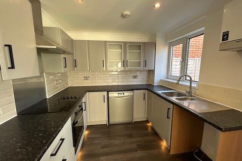 undefined, Wyndham Close, CO2