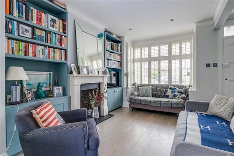 3 bedroom terraced house for sale - Rosslyn Avenue, Barnes, London, SW13