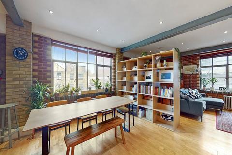 undefined, Chocolate Studios, N1